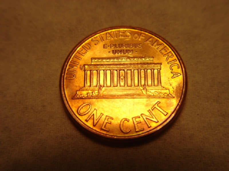 1996-P-Lincoln-Memorial-Cent-:-Obverse-Cud